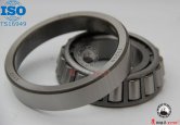 Tapered roller bearing 302 series