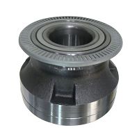 Truck wheel hub bearing HUR056/5010566154