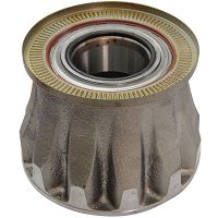 Truck Wheel Hub Bearing BTF0021/VKBA5377