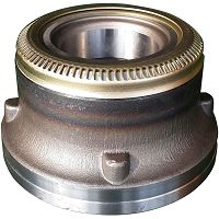  Truck Wheel Hub Bearing VKBA5549/564734.H195/BTF0056EB