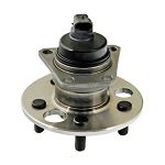 Automotive wheel hub assembly 512001