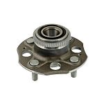 Automotive wheel hub assembly 512020