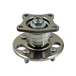 Automotive wheel hub assembly 512018