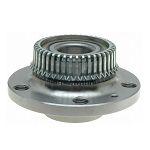 Automotive wheel hub assembly 512012