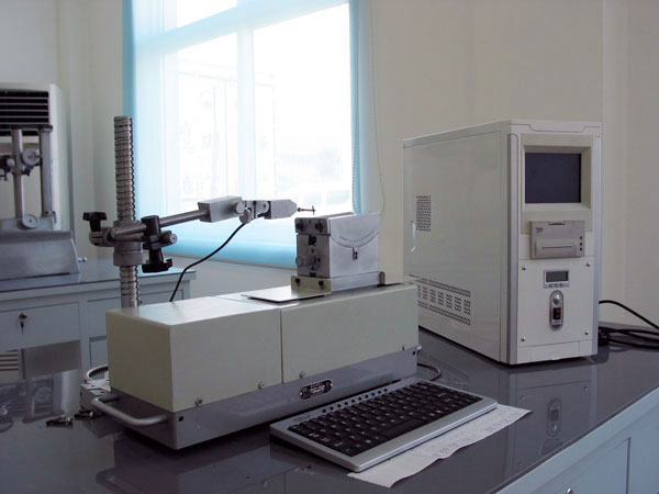 Convex degree tester