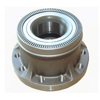 Truck wheel hub bearing BTF0074A/VKBA5411