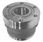 Truck wheel hub bearing R140.15/VKBA3553