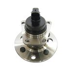 Automotive wheel hub assembly 512002