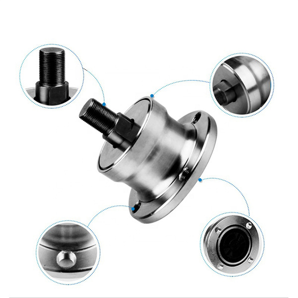Hot Sales OEM Design IL40-98/4TM22  System disc hub Agricultural hub bearing for Horsch DISC HARROW